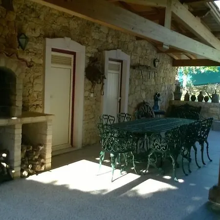 Holiday home Pinheiros Ferreira do Zezere