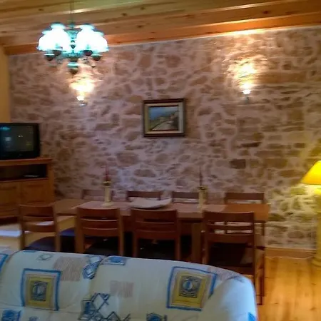 Holiday home Pinheiros