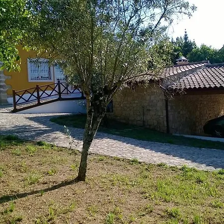 Pinheiros Holiday home